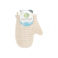 SO ECO NATURAL JUTE BATH GLOVE