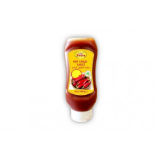 SOFRA HOT CHILLI SAUCE 500G