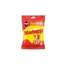 STARBURST FAVEREDS  127G