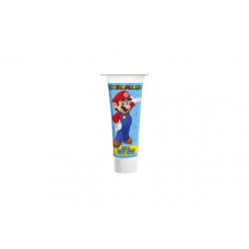 SUPERMARIO TOOTHPASTE 75ML