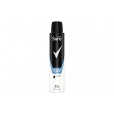 SURE A-P DEODORANT BRIGHT BOUQUET 200ML