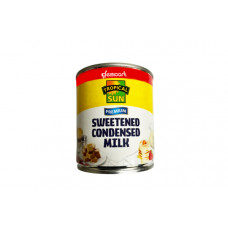 TROPICAL SUN CONDENSED MILK 397G