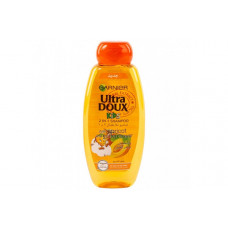 ULTRA DOUX APRICOT KIDS SHAMPOO 2IN1 400G