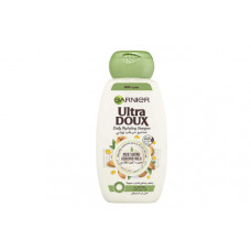 ULTRA DOUX SHAMPOO ALMOND MILK 400ML