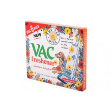 VAC FRESHENER SUMMER FOR PET 6'S