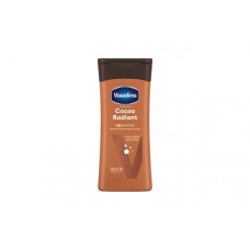 VASELINE IC COCOA RADIANT 200ML