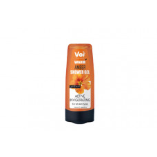 VOI AMBER SHOWER GEL 410ML