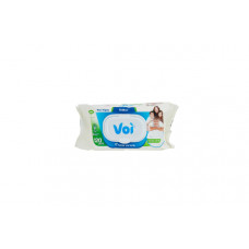 VOI BABY WET WIPES FAMILY 120 PCS