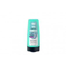 VOI CACTUS SHOWER GEL 410ML