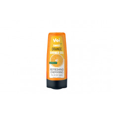 VOI ORANGE SHOWER GEL 410ML