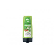 VOI SHOWER GEL ALOE VERA 410ML