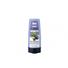 VOI SHOWER GEL COOL BLUEBERRY 410ML