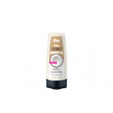 VOI SHOWER GEL PURE COCONUT 410ML