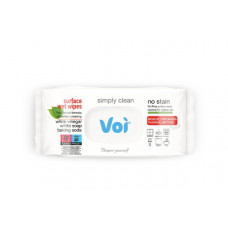 VOI SURFACE WET WIPES 50PCS