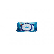 VOI WET WIPES WATERFALL 120 PCS