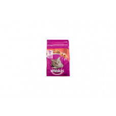 WHISKAS BEEF CAT FOOD 300G