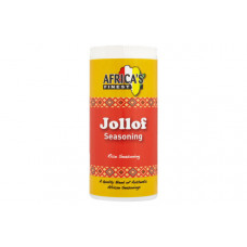 AFRICASFINEST JOLLOF SEASONING 100G