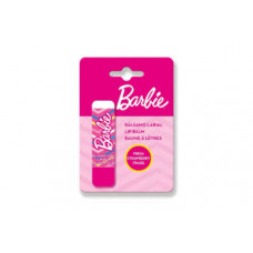 BARBIE LIP BALM STRAWBERRY 8G