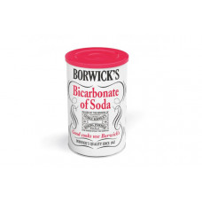 BORWICKS BICARBONATE SODA 100G