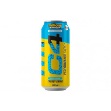 C4 BUBBLEGUM MILLION 500ML