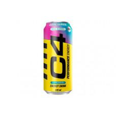 C4 COSMIC RAINBOW 500ML