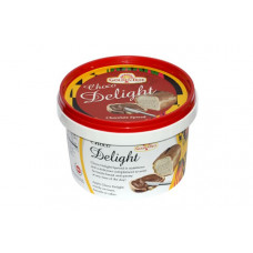 CHOCO DELIGHT CHOCOLATE SPREAD 500G