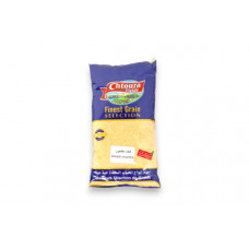 CHAURA FIELDS BREAD CRUMBS 400G