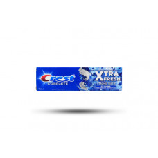 CREST COMPLETE XTRA FRESH TOOTHPASTE 100ML