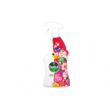 DETTOL ANIT BACTERIAL MULTI PURPOSE FLOWER POWER 750ML