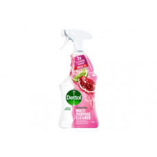 DETTOL CLEAN & FRESH MULTI-PURPOSE SPRAY 1L