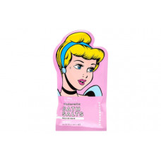 DISNEY POP PRINCESS BATH SALTS CINDERELLA