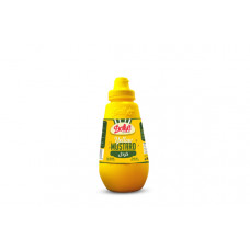 DOLLYS YELLOW MUSTARD 266ML