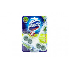 DOMESTOS PWR 5 RIMBK PINE 55G