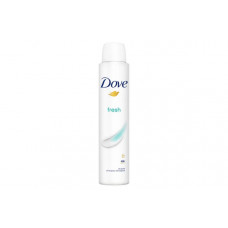 DOVE ANTI PRESPIRANT DEODORANT FRESH WOMAN 200ML