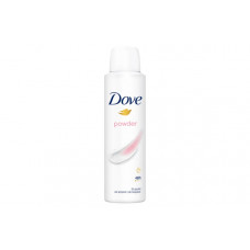 DOVE ANTI PRESPIRANT DEODORANT POWDER WOMEN 150ML