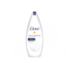 DOVE DEEPLY NOURISHING 250ML