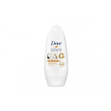 DOVE ROLL ON COCONUT & JASMINE 50ML