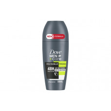 DOVE ROLL ON INVISIBLE FRESH 50ML