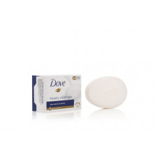 DOVE SOAP BAR REGULAR 90GM