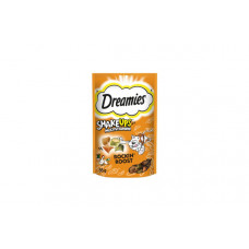 DREAMIES SHAKEUPS MULTIVITAMINS ROCKIN ROOSTER TREATS 55G