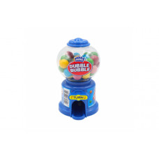 DUBBLE BUBBLE MINI GUMBALL MACHINE