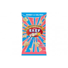 EAZY POP POPCORN SWEET & SALTED 85G