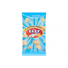 EAZYPOP MICROWAVE POPCORN SALT 85G