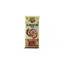 ELMAESTRO BAR SECRET RECIPE  CHOCOLATE 60G