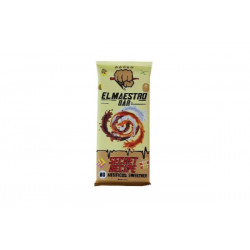 ELMAESTRO BAR SECRET RECIPE  CHOCOLATE 60G