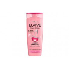 ELVIVE SHAMPOO NUTRIGLOSS 250ML