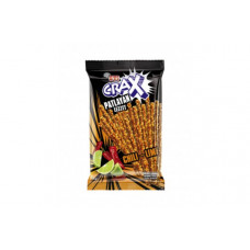 ETI CRAX STICK CRACKER CHILLI LIME 50G