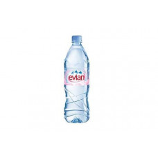 EVIAN MINERAL WATER 1.5LTR