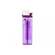 EXIS FLINT DISPOSABLE TRANSPORT LIGHTER