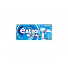 EXTRA REFRESHERS PEPERMNT 15.6G